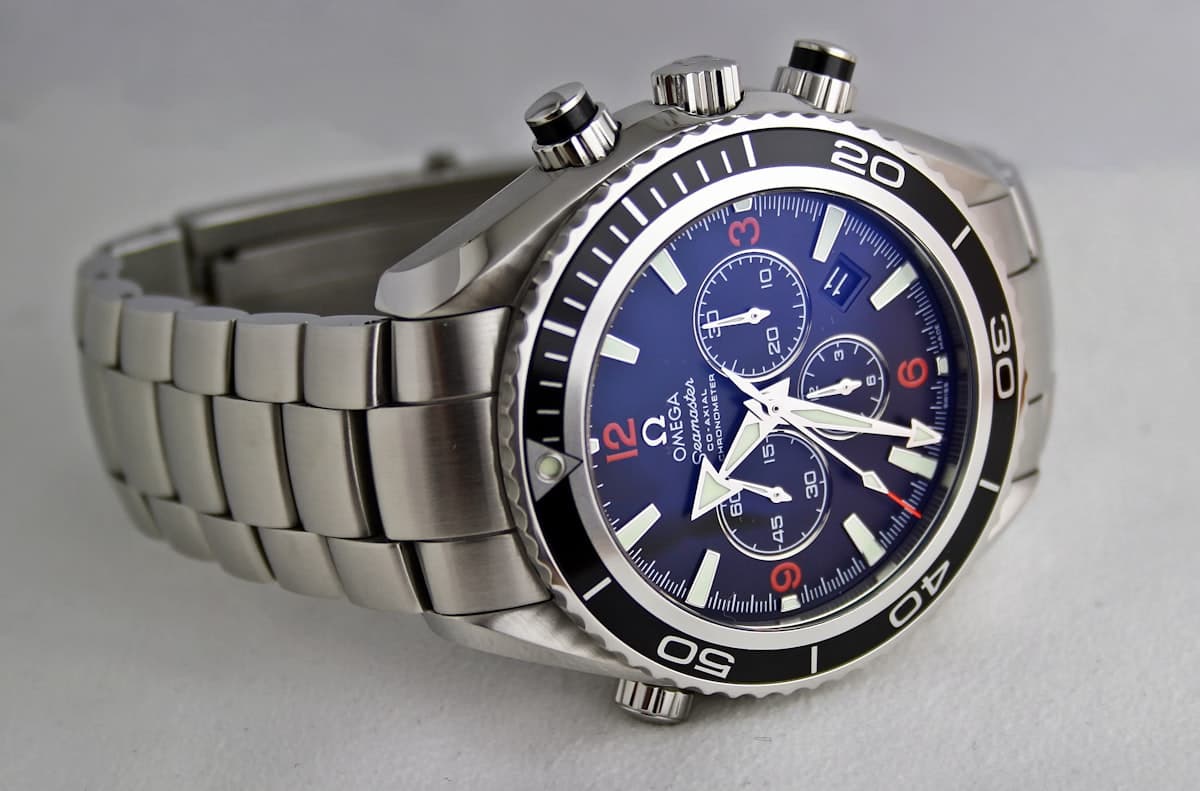 The Art of Building a Watch Collection