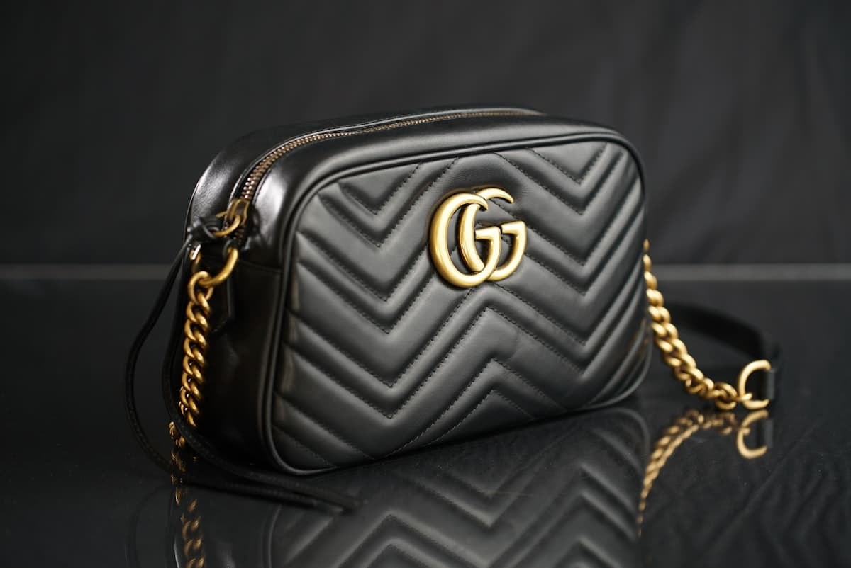 Caring for Your Leather Goods