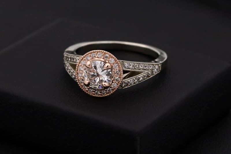 Bvlgari Serpenti Ring