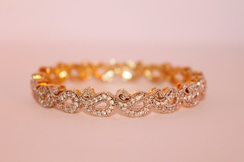 Messika Move Uno Bracelet