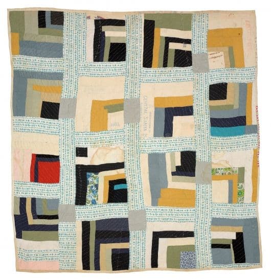 Heritage Quilt