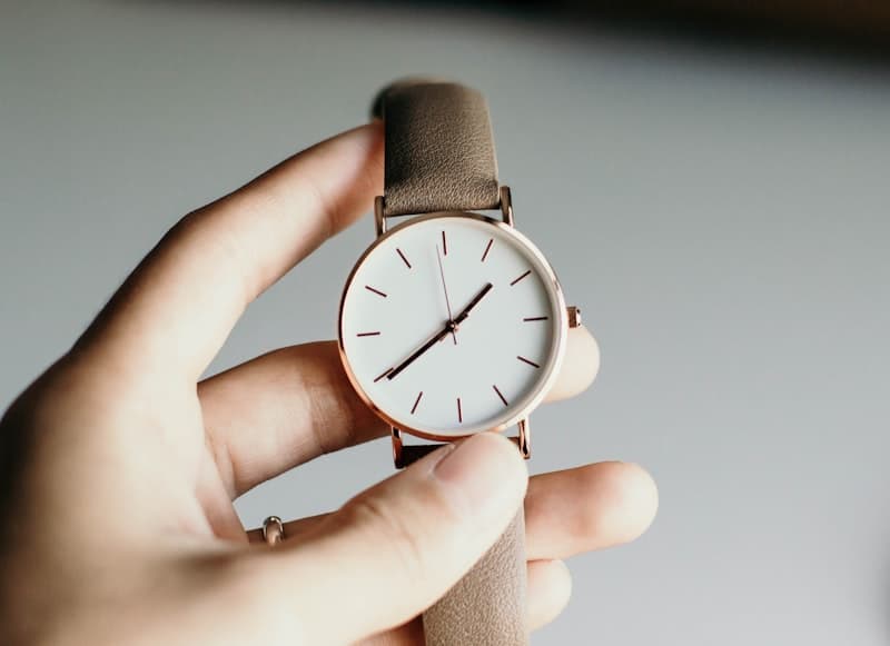 Sports Watches