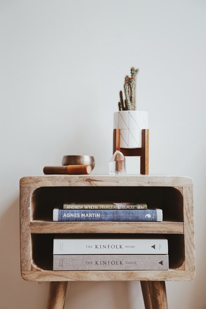 Noguchi Coffee Table