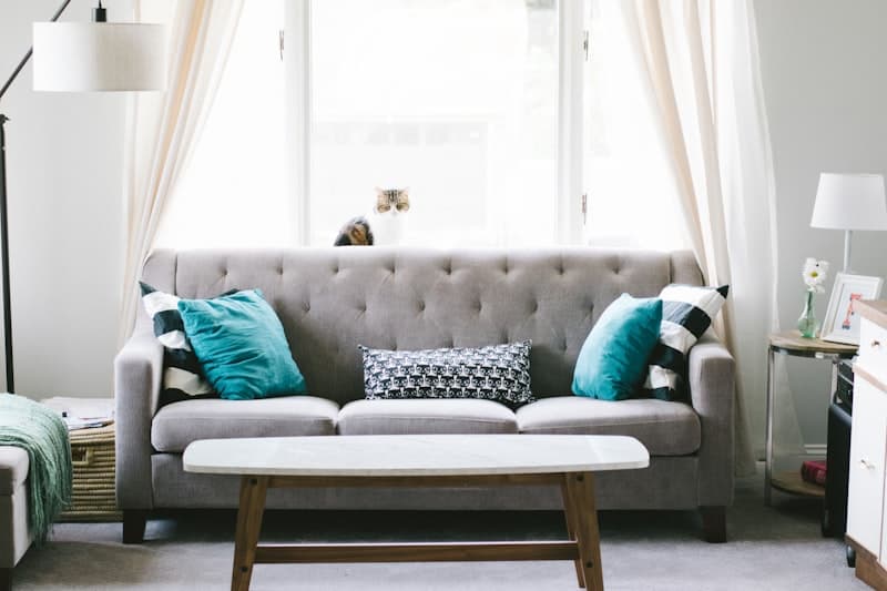 Bedroom Pieces