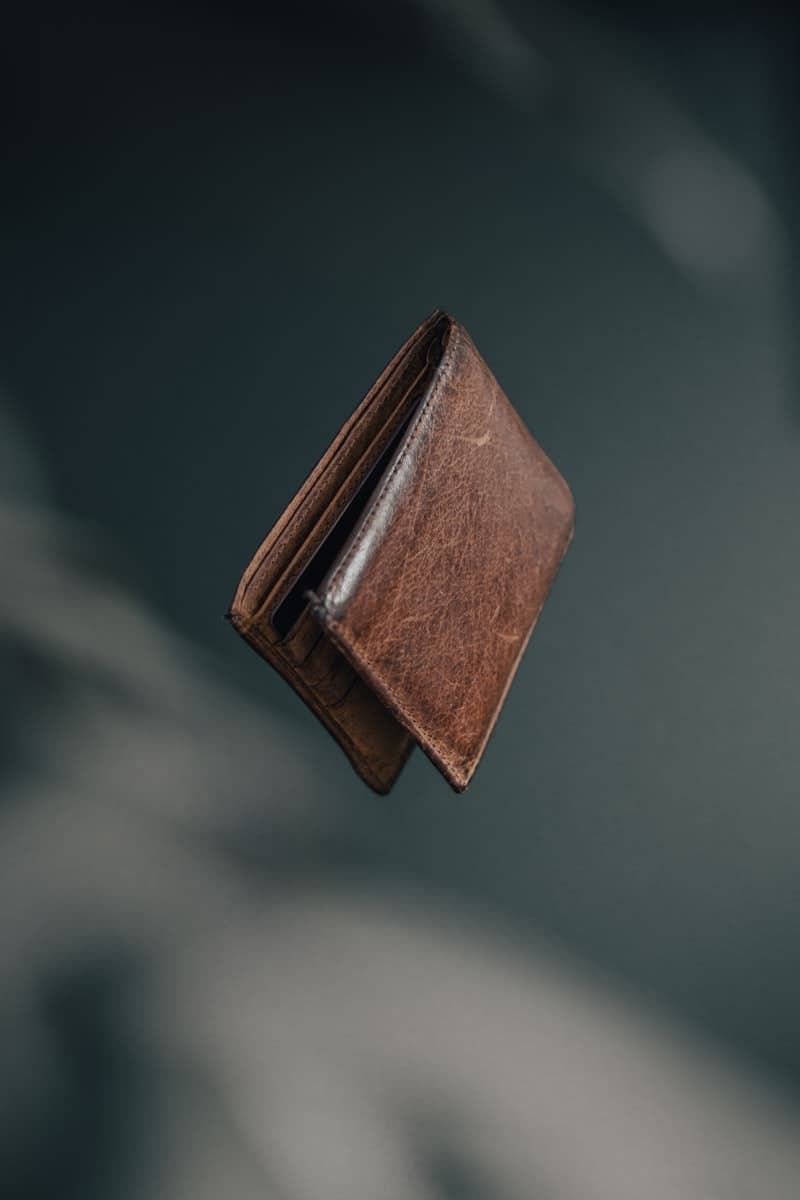 Goyard Saint Sulpice Card Holder